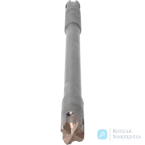 Wiertło do betonu zbrojonego SDS-plus, RebarBreaker, 14x300/250mm heller
