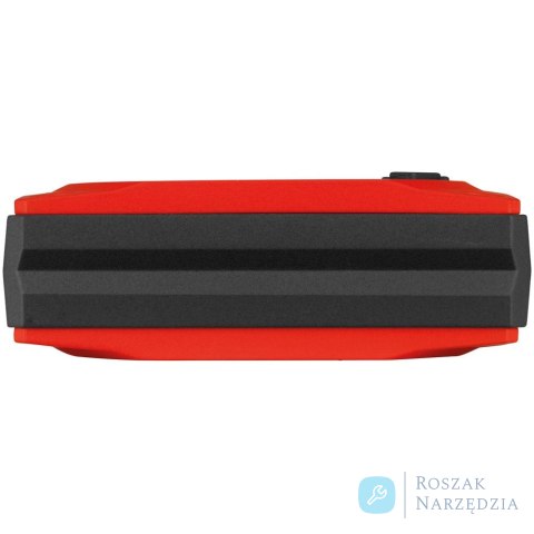 Poziomica miniatur.cyfrowa  Go smart Clip 7,5cm Sola