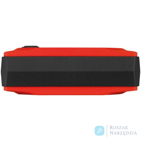 Poziomica miniatur.cyfrowa  Go smart Clip 7,5cm Sola