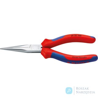 Szczypce telefoniczne 160mm, 29 25 160, KNIPEX