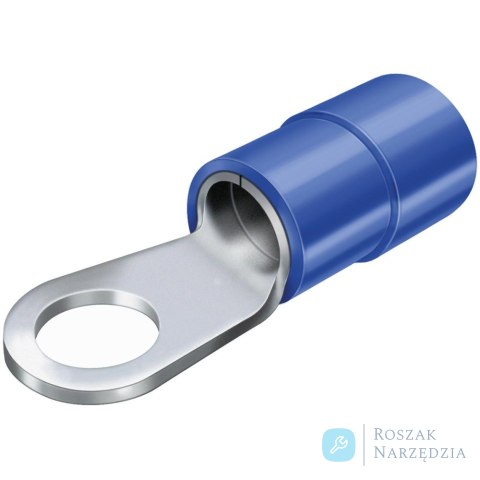 Szczypce do zagniatania, 1,5-6mm, 240mm, 97 32 240, KNIPEX