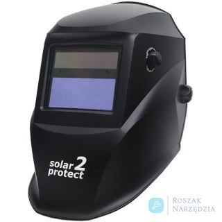 Przyłbica spawalnicza Solar Protect 2