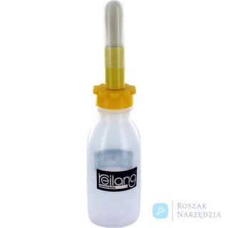 Pędzel do olejarki PE 125ml Reilang