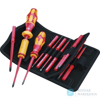 KK  VDE  Torque 1,2-3,0Nm  VDE  Wera