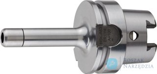 Oprawka do tulejek zaciskowych CENTRO P3 DIN69893A CP11M HSK-A63-100 FAHRION