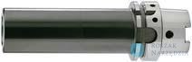 Tuleja redukcyjna DIN69893A, kształt C, MK2x120mm SK-A63 HAIMER