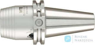 Uchwyt zaciskowy hydrauliczny precyzyjny 32x81,0mm SK50 WTE