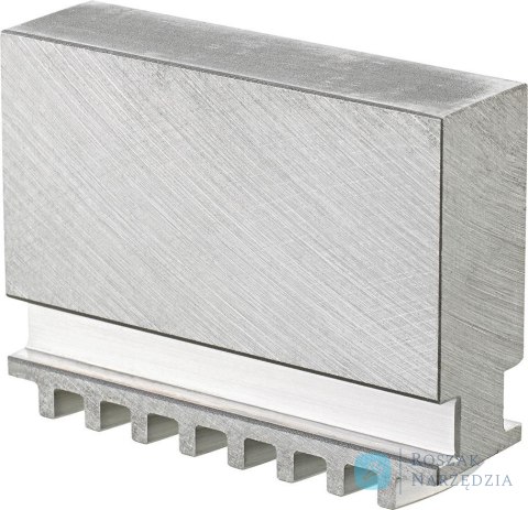 Zestaw szczęk wiert. do 4-szczękowych uchwytów tokarskich DIN6350BL125mm RÖHM