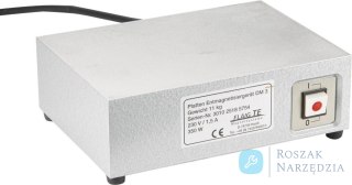 Demagnetyzer stołowy 250x180 / DM3 FLAIG