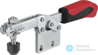 Docisk szybkomocujacy poziomy 6832, wielkość 2 AMF