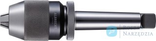 Uchwyt wiertarski szybkomocujący SBF-plus 1-13mm cylindryczny 16mm ALBRECHT