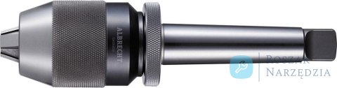 Uchwyt wiertarski szybkomocujący SBF-plus 1-13mm cylindryczny 16mm ALBRECHT