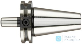 Mocowanie uchwytu wiertarskiego DIN69871A SK40-B16 HAIMER