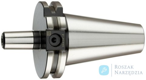 Mocowanie uchwytu wiertarskiego DIN69871A SK40-B16 HAIMER