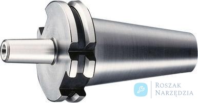 Mocowanie uchwytu wiertarskiego DIN69871A SK40-B16 HAIMER