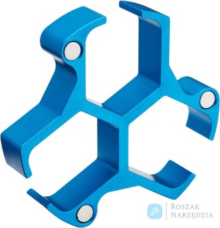Ogranicznik (dystans) obrabianych przedmiotów POSISTOP 20mm SKANTEK