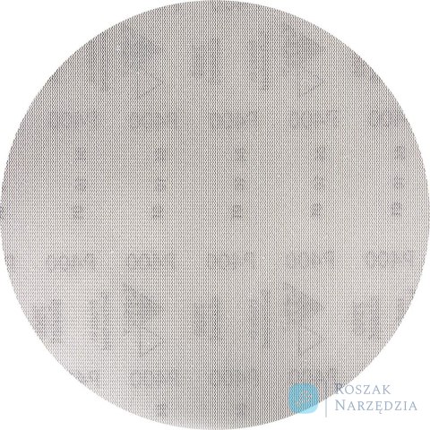 Tarcza scierna z wlokninysianet7500CER, ceramiczna150mm K320 struktura siatki, SIA