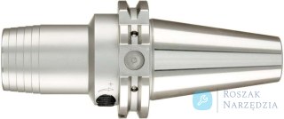 Uchwyt zaciskowy hydrauliczny DIN69871 AD/B 12x80,5mm SK50 WTE