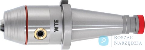 Uchwyt wiertarski precyzyjny CNC DIN2080 2,5-16 SK40 WTE