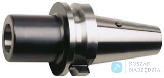 Tuleja redukc. JISB6339ADksztalt D BT50/MK3 HAIMER
