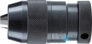 Uchwyt wiertarski szybkomocujacy Supra I 1-13mm B16 RÖHM