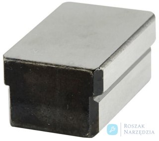 Bloczek ustalający luźny DIN 6323 10x12mm AMF