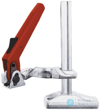 Docisk stołowy maszynowy BS wielkość 4 200x120mm BESSEY