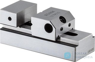 Imadło precyzyjne PL-S, Micro, wlk. 1 30mm RÖHM