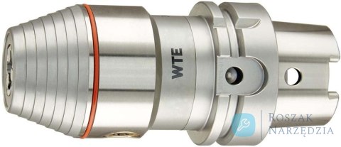 Uchwyt wiertarski precyzyjny CNC DIN69893A 0,3-8mm HSK-A63 WTE