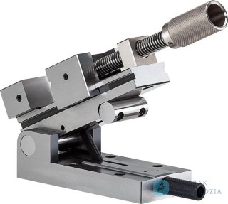 Precyzyjne imadło sinusowe PS-SV, wlk. 1 70mm RÖHM