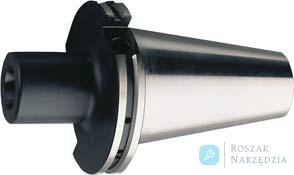 Tuleja redukc.DIN69871ADBkszt.C SK50/MK4 HAIMER