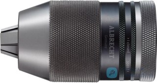 Uchwyt wiertarski szybkomocujący NCBF 3-16mm B16 ALBRECHT