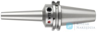 Uchwyt zaciskowy precyzyjny HPH Multi 3 DIN69871 4mm SK40 WTE