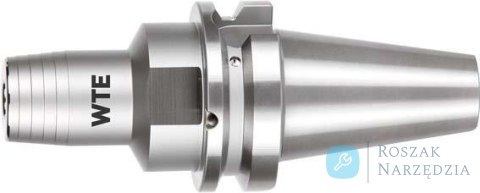 Uchwyt zaciskowy hydrauliczny JIS6339ADB 14x90mm BT40 WTE
