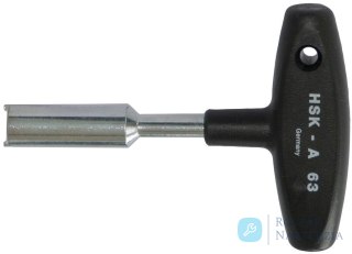 Klucz nasadowy HSK-63 HAIMER