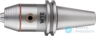 Uchwyt wiertarski precyzyjny CNC DIN69871 A R/L 0,5-13 SK40 WTE