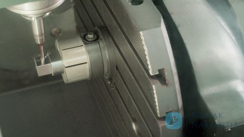 Mechan.tuleja zaciskowa 99mm AMF