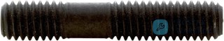 Śruba dwustronna DIN6379 M12x50mm AMF