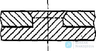 Uchwyt wiertarski szybkomocujacy Supra S 1-13mm 1/2"x20 RÖHM