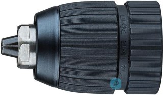 Uchwyt wiertarski z ryglow.promieniowym 1,5-13mm 3/8"-24 RÖHM
