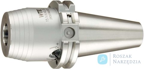Uchwyt zaciskowy hydrauliczny precyzyjny 20x65,5mm SK40 WTE