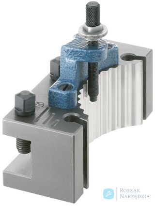 Imak szybkowymienny do noży tokarskich, typ D 20 mm SRW