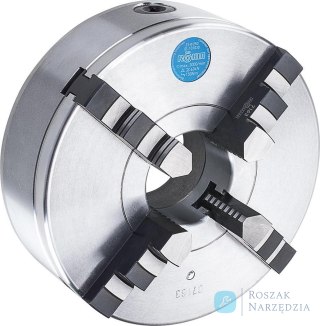 Czteroszczękowy uchwyt tokarski DIN 55027 ZS 400mm KK11 RÖHM