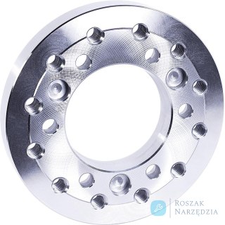 Kołnierz stalowy KK6 3B 220mm Kitagawa