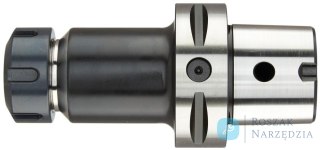 Oprawka do tulejek zaciskowych CAPTO C6 ER32 60mm HAIMER