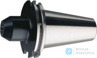 Oprawka zaciskowa Weldon DIN69871ADB SK40 D20mm, bardzo krotka HAIMER