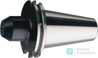 Oprawka zaciskowa Weldon DIN69871ADB SK40 D20mm, bardzo krotka HAIMER