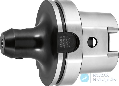 Oprawka zaciskowa Weldon DIN69893A HSK-A100 14x160mm HAIMER