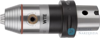 Uchwyt wiertarski precyzyjny PSC 2,5-16mm C6 WTE