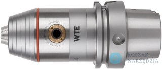 Uchwyt wiertarski precyzyjny CNC DIN69893A 2,5-16 HSK-A100 WTE